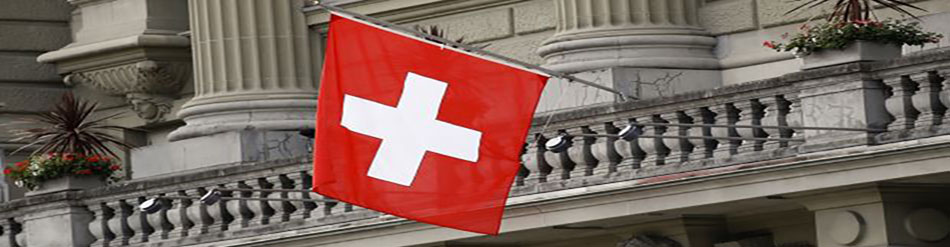 Swiss Government, International Medical Screening